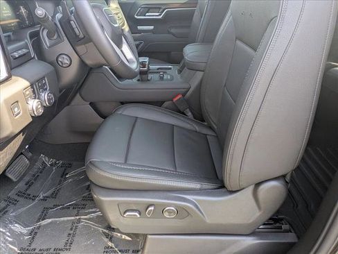 Used 2026 GMC Sierra 1500 Denali AWD/4WD image 17