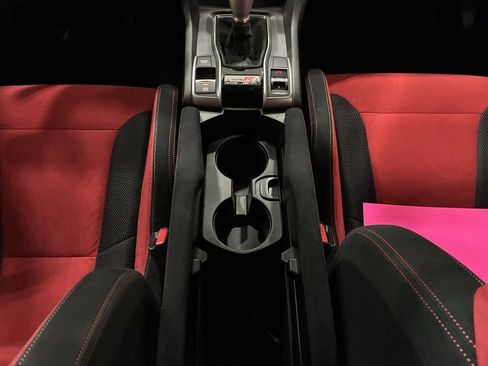 Used 2021 Honda Civic Type R Limited image 20