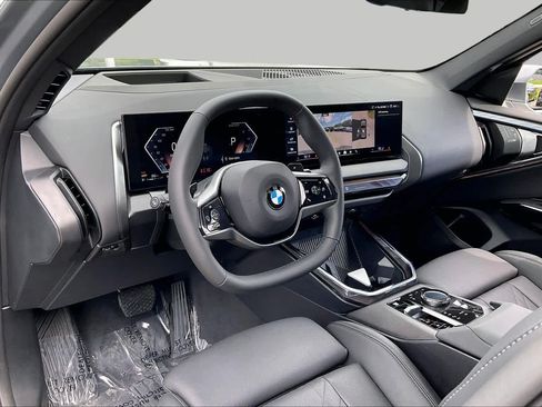 Used 2026 BMW X3 xDrive30i w/ Premium Package AWD/4WD image 16