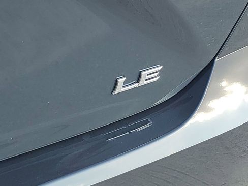 Certified 2026 Toyota Camry LE image 37