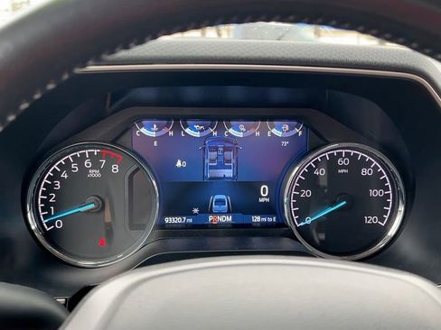 Used 2022 Ford F150 XLT w/ Equipment Group 301A Mid image 25