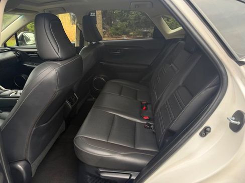 Used 2018 Lexus NX 300 AWD w/ Premium Package image 7