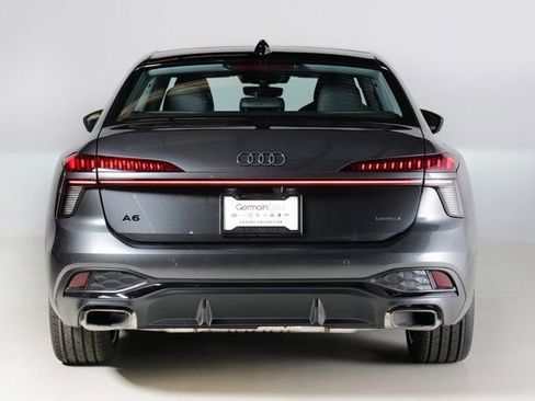 New 2026 Audi A6 Premium Plus image 7