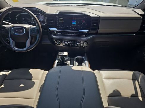 Certified 2023 GMC Sierra 1500 SLT w/ SLT Premium Package image 11