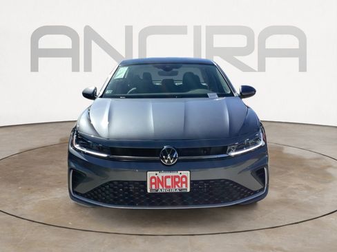 New 2026 Volkswagen Jetta SE FWD image 3