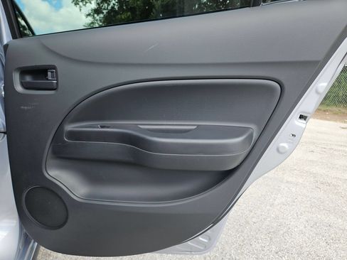 Used 2024 Mitsubishi Mirage G4 ES FWD image 26