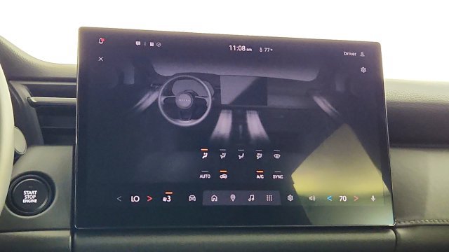 New 2026 MAZDA CX-5 Select AWD/4WD image 22