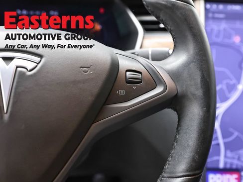 Used 2019 Tesla Model S 75D image 16