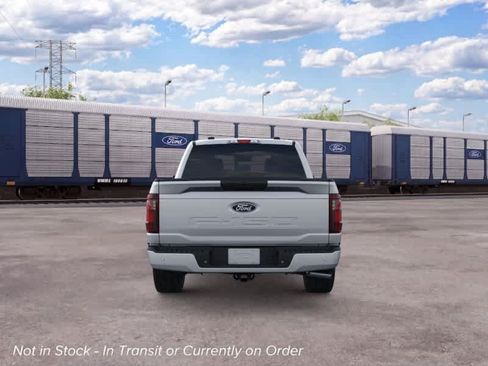 New 2026 Ford F150 XLT w/ FX4 Off-Road Package AWD/4WD image 5