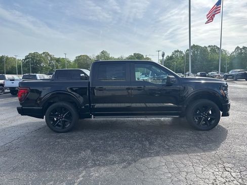New 2026 Ford F150 STX image 9