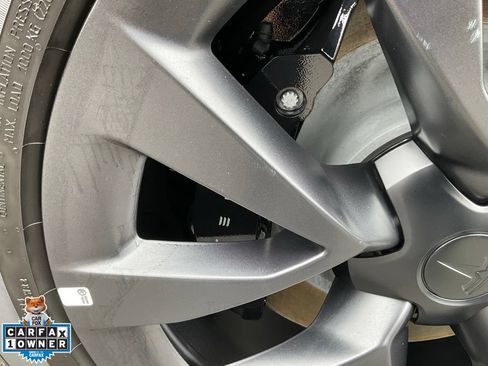 Used 2022 Tesla Model X AWD/4WD image 87