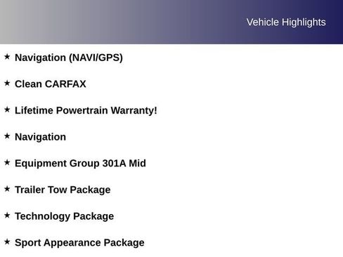 Used 2021 Ford Ranger XLT w/ Equipment Group 301A Mid image 3