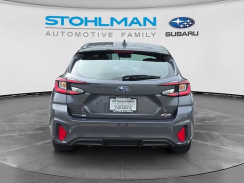 New 2026 Subaru Impreza RS AWD/4WD image 6