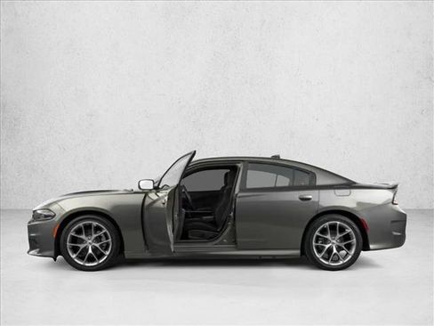 Used 2023 Dodge Charger GT image 3