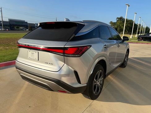 Used 2024 Lexus RX 350 Premium Plus w/ Convenience Package FWD image 5