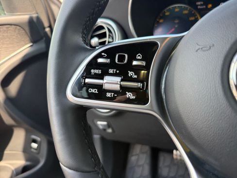 Certified 2022 Mercedes-Benz GLC 300 4MATIC image 24