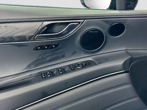 New 2026 Genesis GV80 3.5T Prestige image 20