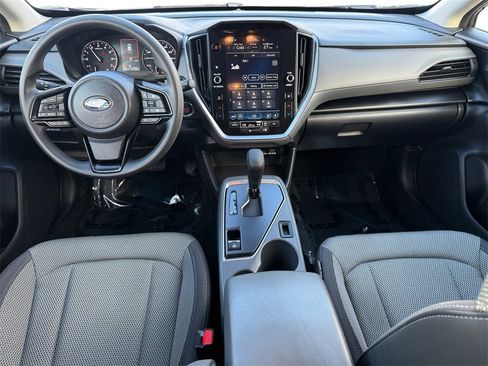 Used 2024 Subaru Crosstrek 2.0i Premium w/ Popular Package #4 image 10