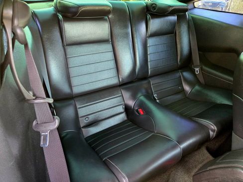 Used 2014 Ford Mustang Premium image 24