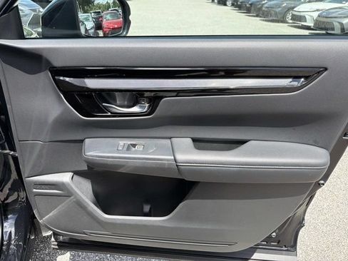 Used 2024 Honda CR-V EX-L image 15