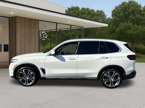 Used 2026 BMW X5 sDrive40i w/ Premium Package RWD image 13