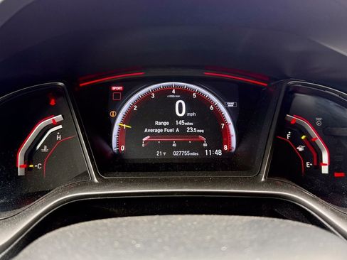 Used 2018 Honda Civic Type R image 18