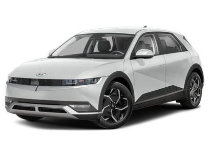 Used 2024 Hyundai Ioniq 5 SEL