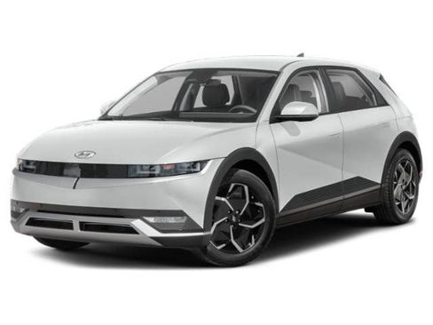 Used 2024 Hyundai Ioniq 5 SEL AWD/4WD image 1