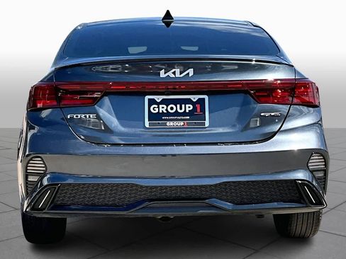 Used 2024 Kia Forte GT-Line image 5