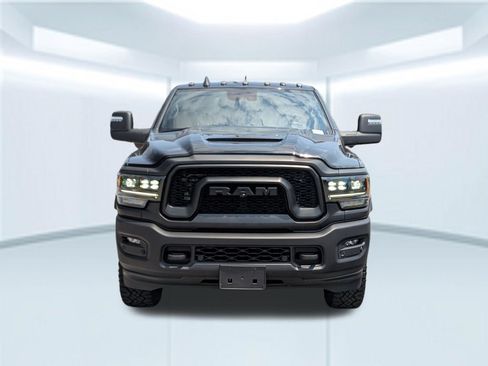 Used 2024 RAM 2500 Rebel w/ Safety Group AWD/4WD image 10