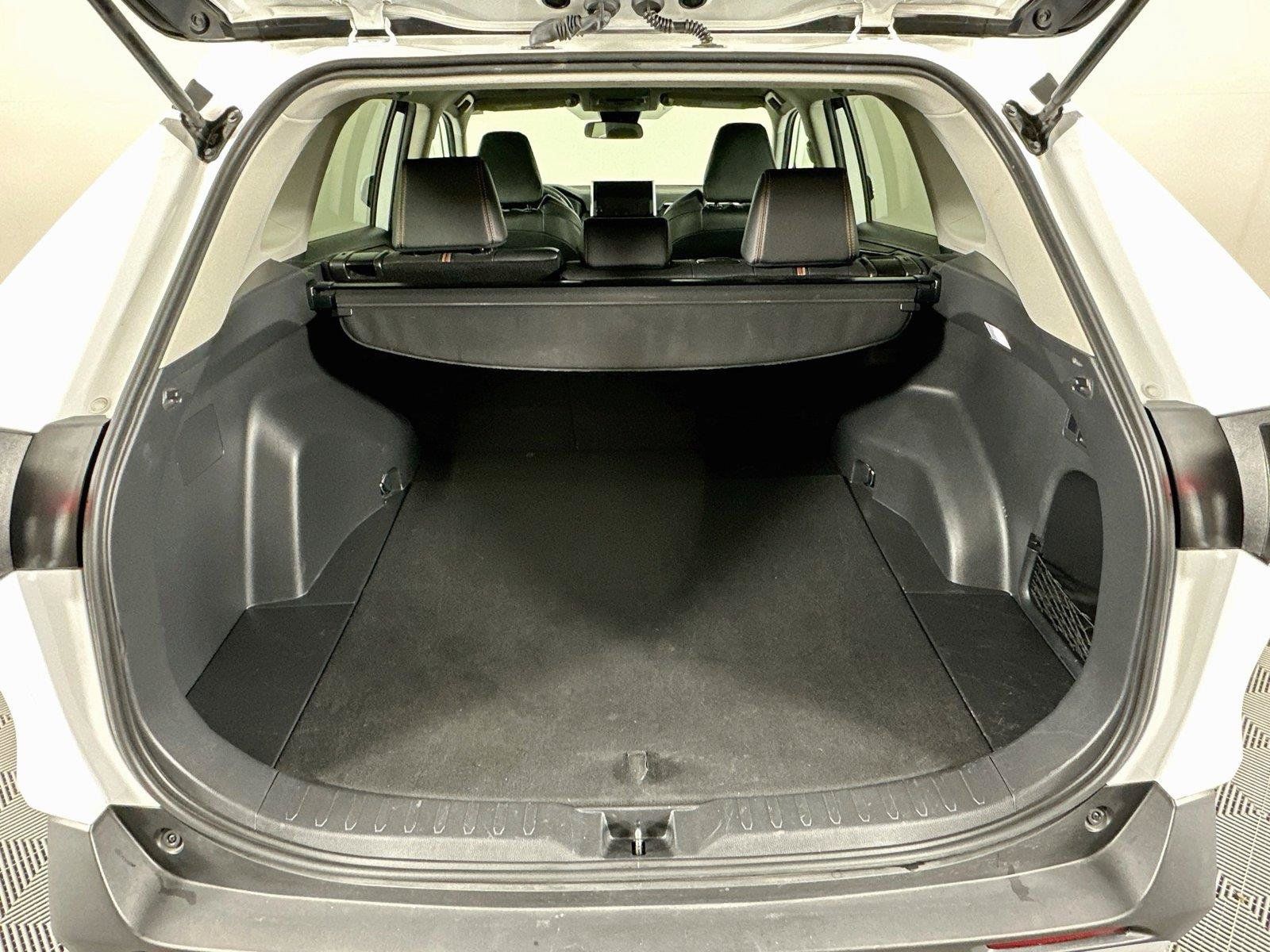 Used 2024 Toyota RAV4 Adventure AWD/4WD image 24