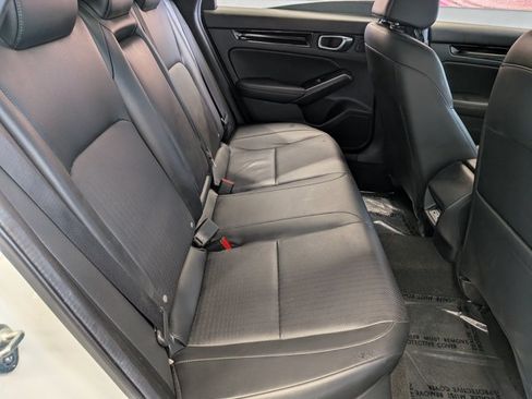 Used 2024 Honda Civic Sport Touring image 26