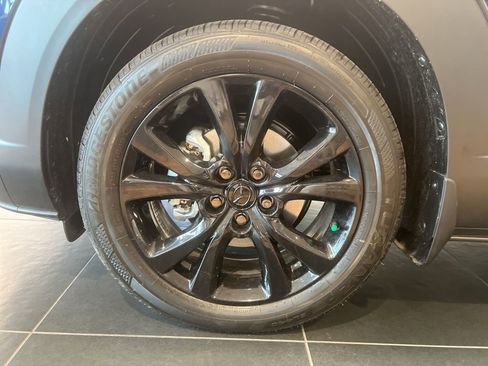 New 2026 MAZDA CX-30 2.5 Turbo w/ Premium Package image 10