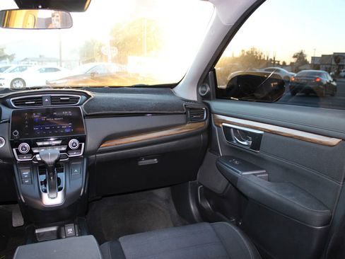 Used 2019 Honda CR-V EX image 24
