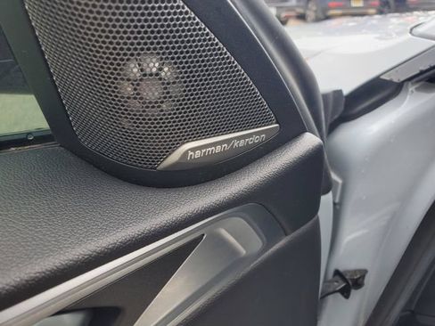 Used 2023 BMW M440i Coupe w/ Premium Package RWD image 10