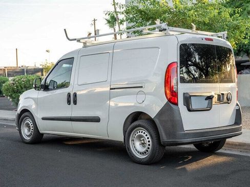 Used 2018 RAM ProMaster City Tradesman FWD image 3