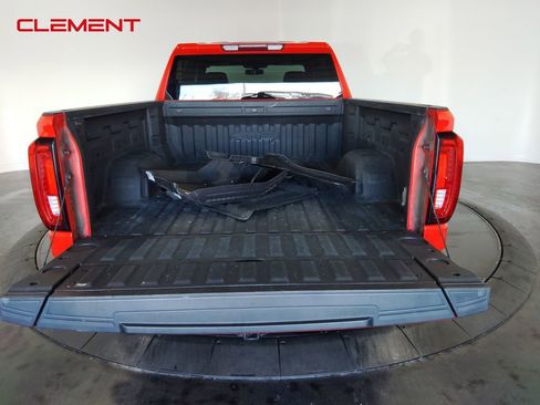 Used 2021 GMC Sierra 1500 AT4 image 10