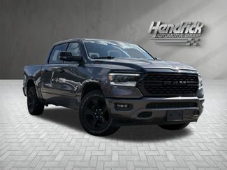 Used 2023 RAM 1500 Big Horn AWD/4WD video 2