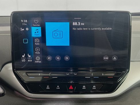 Used 2023 Volkswagen ID.4 S image 19