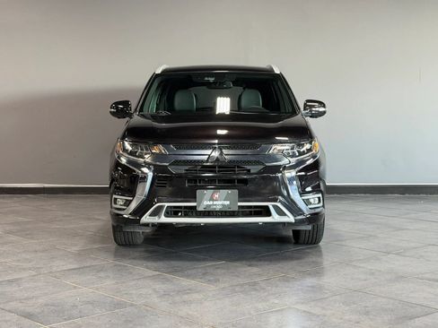 Used 2020 Mitsubishi Outlander GT AWD/4WD image 2