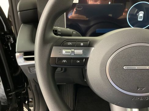 New 2026 Hyundai Santa Cruz SEL image 25