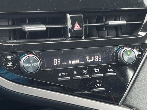 Used 2023 Toyota Camry SE image 21