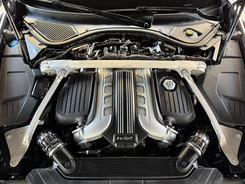 Used 2020 Bentley Continental GT First Edition image 38