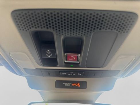 Used 2024 Honda Accord EX image 20