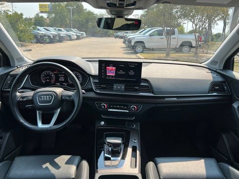 Used 2024 Audi Q5 2.0T Premium Plus AWD/4WD image 14