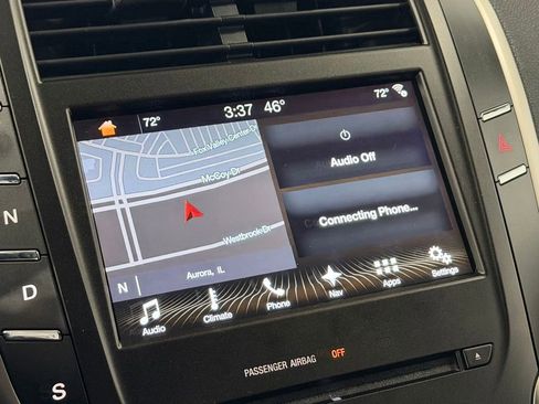 Used 2016 Lincoln MKC Select w/ Select Plus Package AWD/4WD image 17