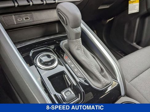 New 2026 Chevrolet Colorado W/T image 24