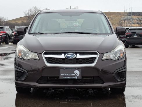 Used 2012 Subaru Impreza 2.0i Premium image 3