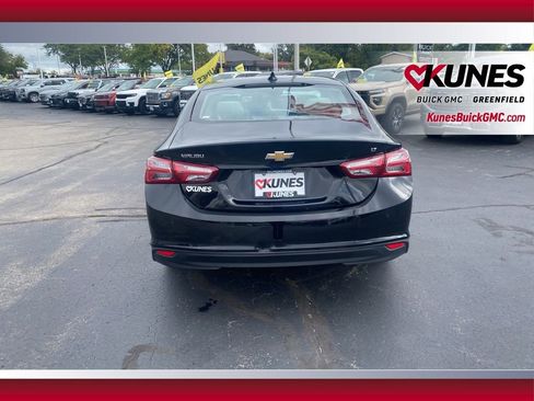 Used 2024 Chevrolet Malibu LT image 6