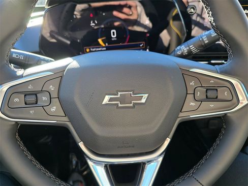 New 2026 Chevrolet Trax ACTIV w/ Driver Confidence Package image 23